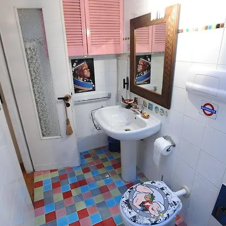 Alla Rosa Bed & Breakfast 4*