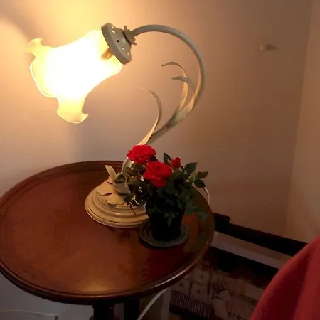 Alla Rosa Bed & Breakfast