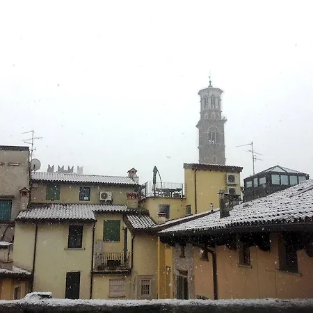 Alla Rosa Bed & Breakfast Verona