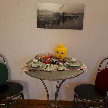 Alla Rosa Bed & Breakfast