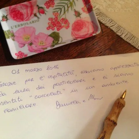 Alla Rosa 4* Verona