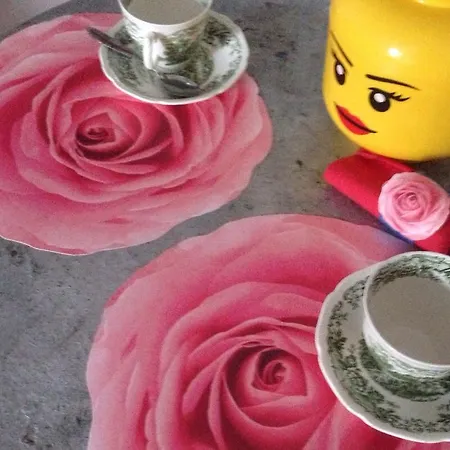 Alla Rosa Верона